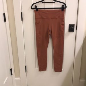 Athleta Inclination Moto Tight